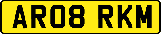 AR08RKM