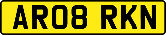 AR08RKN