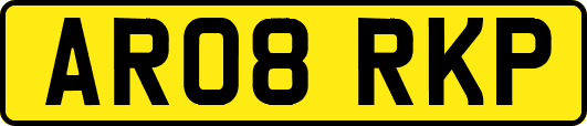 AR08RKP