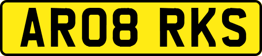 AR08RKS