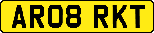 AR08RKT