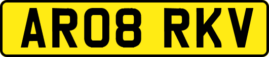 AR08RKV