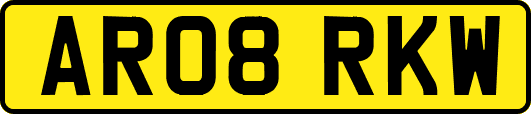 AR08RKW