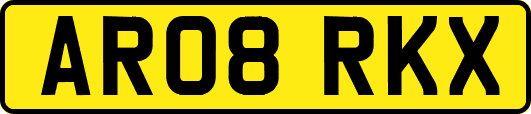 AR08RKX