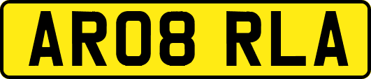 AR08RLA
