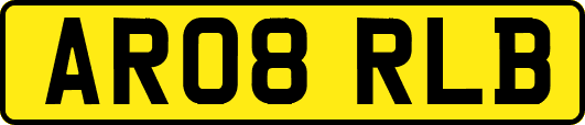 AR08RLB