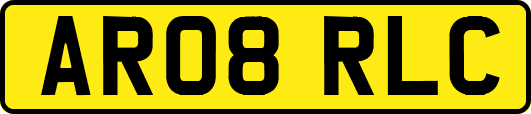 AR08RLC