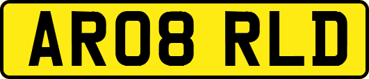 AR08RLD