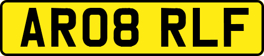 AR08RLF