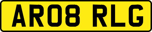 AR08RLG