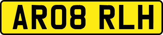 AR08RLH