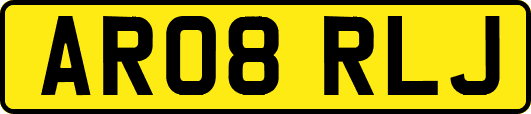 AR08RLJ