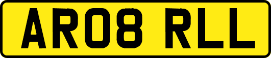 AR08RLL