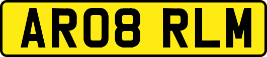 AR08RLM