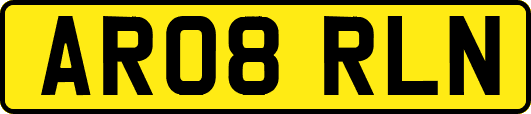 AR08RLN