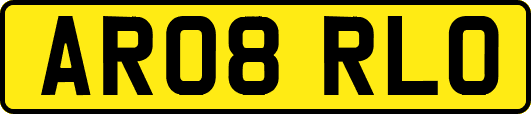 AR08RLO