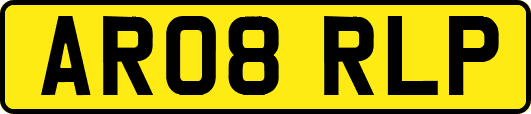 AR08RLP