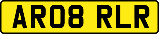AR08RLR