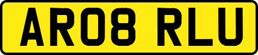 AR08RLU
