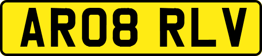 AR08RLV