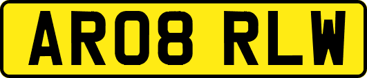AR08RLW