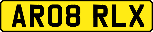 AR08RLX