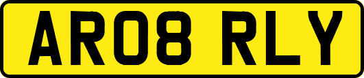 AR08RLY