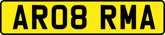 AR08RMA