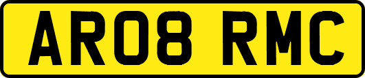AR08RMC