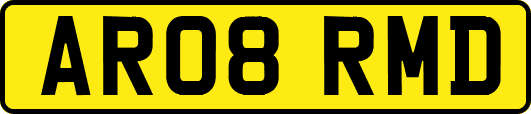 AR08RMD
