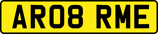 AR08RME