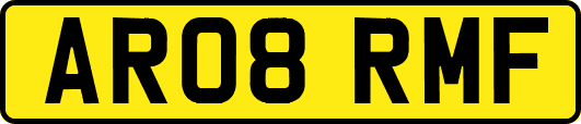 AR08RMF