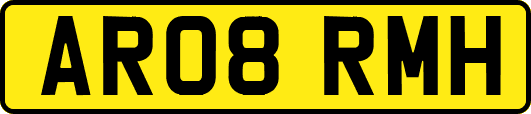 AR08RMH