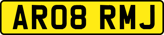 AR08RMJ