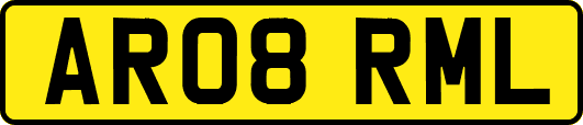 AR08RML
