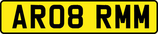 AR08RMM