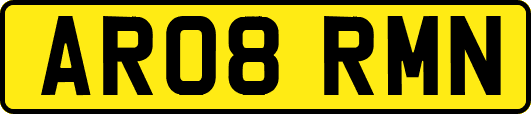 AR08RMN