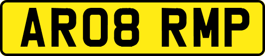 AR08RMP
