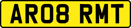AR08RMT