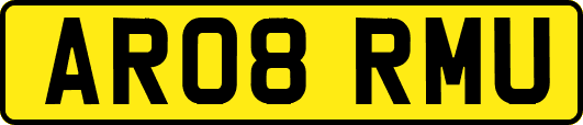AR08RMU