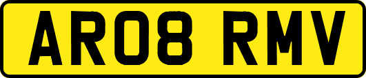 AR08RMV