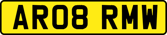 AR08RMW