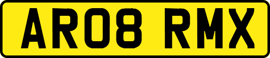 AR08RMX