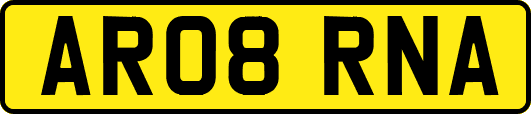 AR08RNA