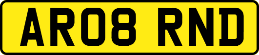 AR08RND