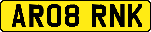 AR08RNK