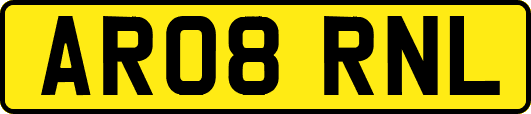 AR08RNL