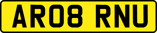 AR08RNU