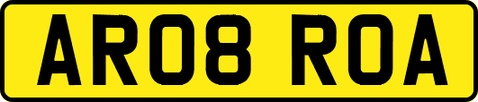 AR08ROA