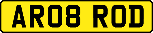 AR08ROD